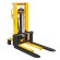 Ручной гидравлический штабелер SDA 1520 (1500 кг; 2 м; вилы 300-850 мм) SMARTLIFT (SMART) купить в Саратове