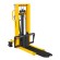 Ручной гидравлический штабелер SDA 1520 (1500 кг; 2 м; вилы 300-850 мм) SMARTLIFT (SMART) купить в Саратове