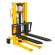 Ручной гидравлический штабелер SDA 1520 (1500 кг; 2 м; вилы 300-850 мм) SMARTLIFT (SMART) купить в Саратове