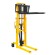 Ручной гидравлический штабелер SDA 1520 (1500 кг; 2 м; вилы 300-850 мм) SMARTLIFT (SMART) купить в Саратове