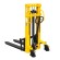 Ручной гидравлический штабелер SDA 1520 (1500 кг; 2 м; вилы 300-850 мм) SMARTLIFT (SMART) купить в Саратове