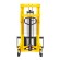Ручной гидравлический штабелер SDA 1520 (1500 кг; 2 м; вилы 300-850 мм) SMARTLIFT (SMART) купить в Саратове