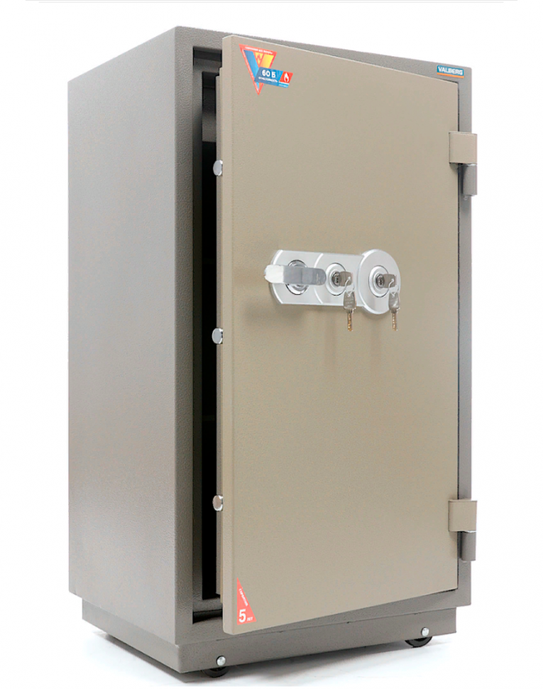 Огнестойкий сейф Valberg FRS-99.T-KL купить в Саратове Огнестойкий сейф Valberg FRS-99.T-KL купить в Саратове