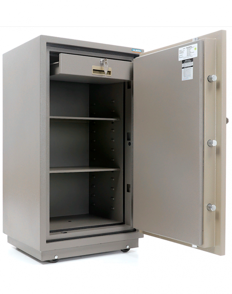 Огнестойкий сейф Valberg FRS-99.T-KL купить в Саратове Огнестойкий сейф Valberg FRS-99.T-KL купить в Саратове