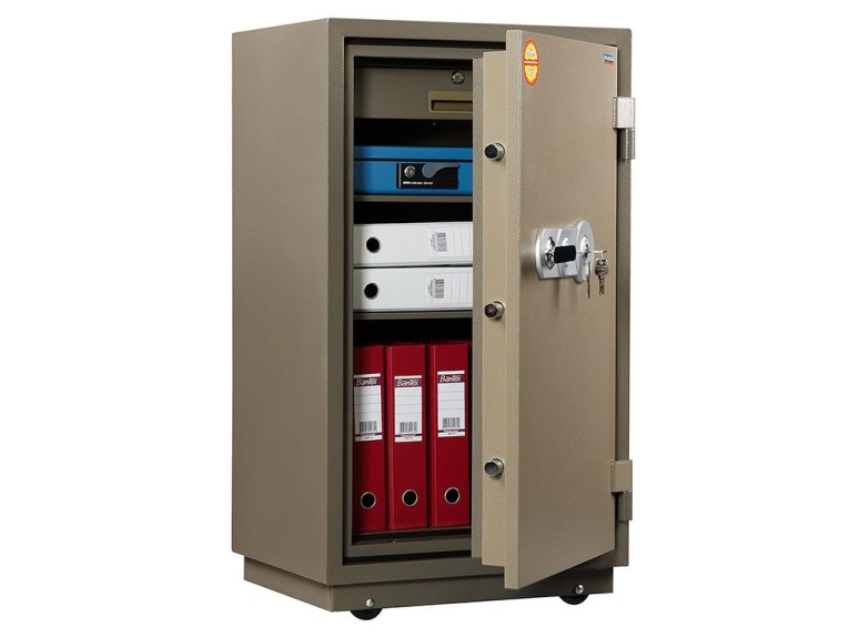 Огнестойкий сейф Valberg FRS-99.T-KL купить в Саратове Огнестойкий сейф Valberg FRS-99.T-KL купить в Саратове