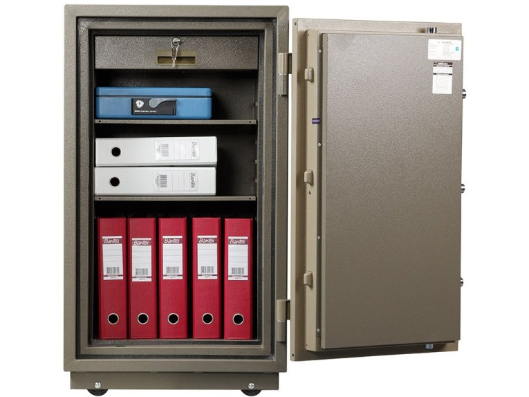 Огнестойкий сейф Valberg FRS-99.T-KL купить в Саратове Огнестойкий сейф Valberg FRS-99.T-KL купить в Саратове