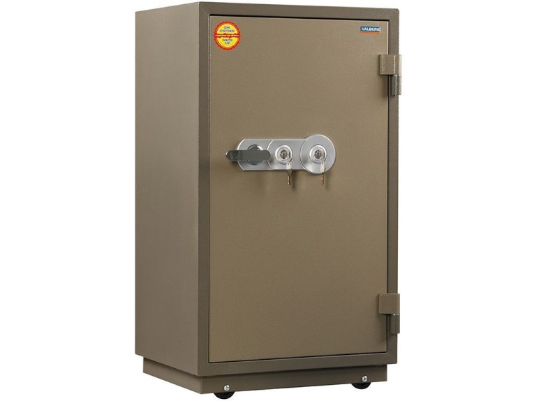 Огнестойкий сейф Valberg FRS-99.T-KL купить в Саратове Огнестойкий сейф Valberg FRS-99.T-KL купить в Саратове