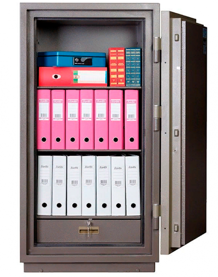 Огнестойкий сейф Valberg FRS-140.T-KL купить в Саратове