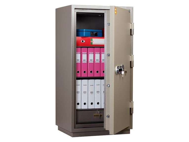 Огнестойкий сейф Valberg FRS-140.T-KL купить в Саратове