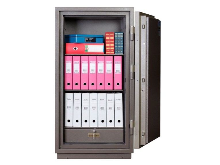 Огнестойкий сейф Valberg FRS-140.T-KL купить в Саратове