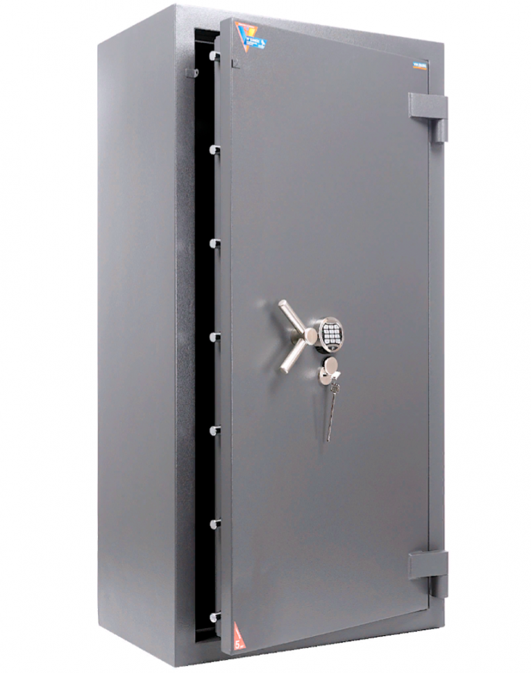 Взломостойкий сейф Valberg Рубеж 1685 EL купить в Саратове Взломостойкий сейф Valberg Рубеж 1685 EL купить в Саратове