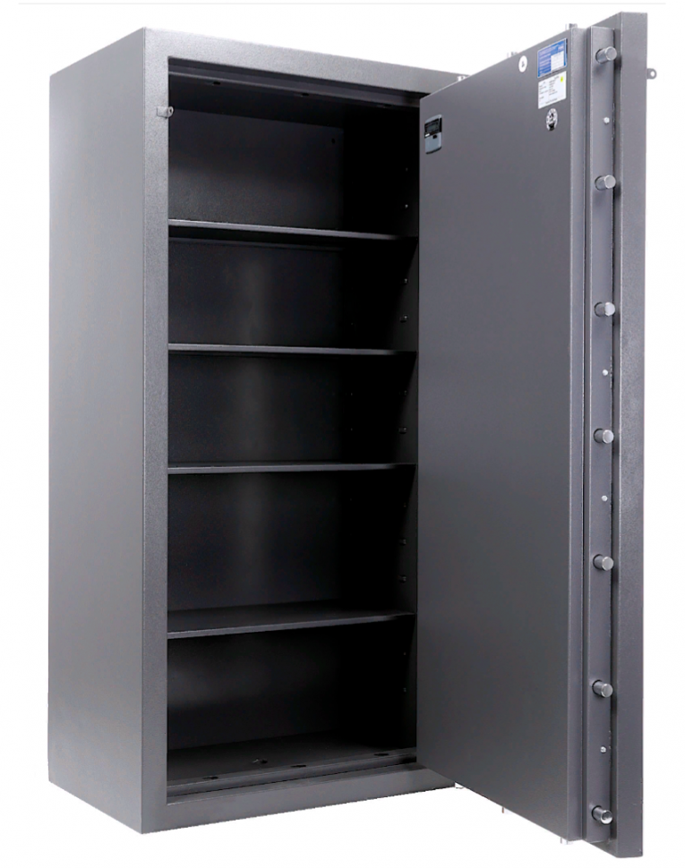 Взломостойкий сейф Valberg Рубеж 1685 EL купить в Саратове Взломостойкий сейф Valberg Рубеж 1685 EL купить в Саратове