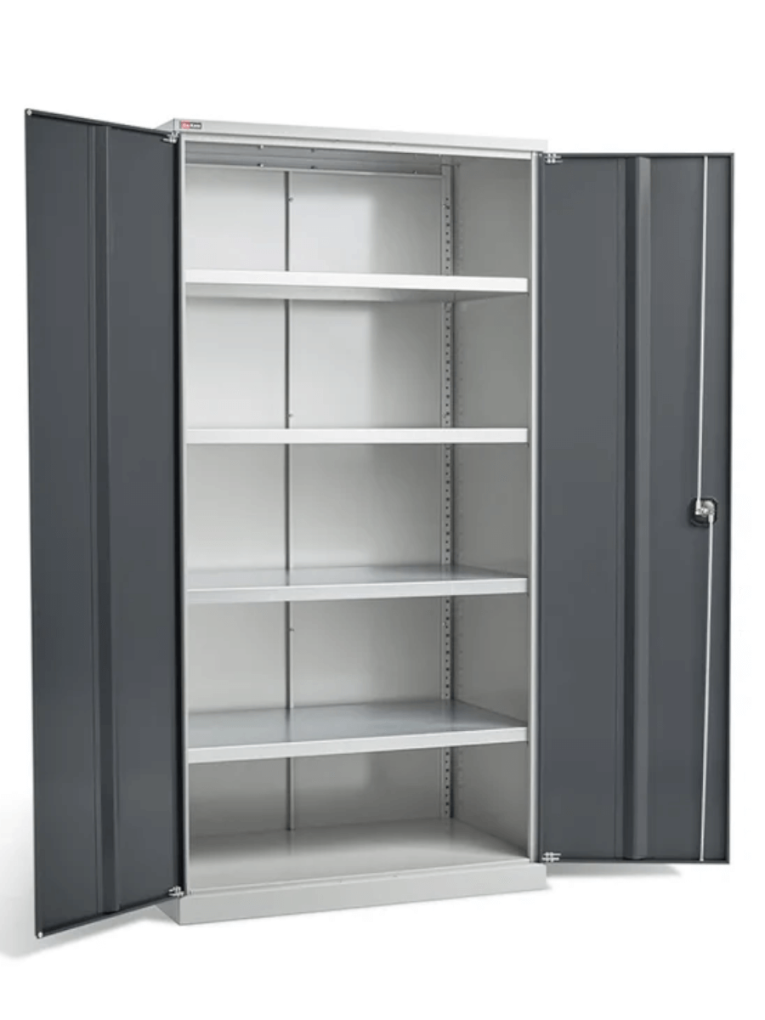 Шкаф инструментальный ДиКом ВЛ-052-01 купить в Саратове