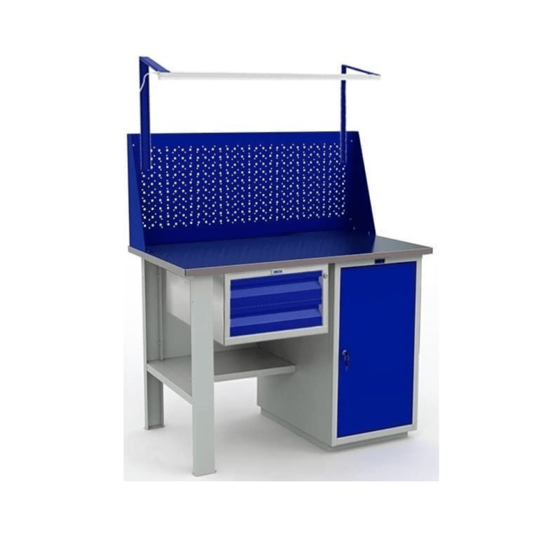 Верстак Profi WT120.F1/WD1.111 купить в Саратове
