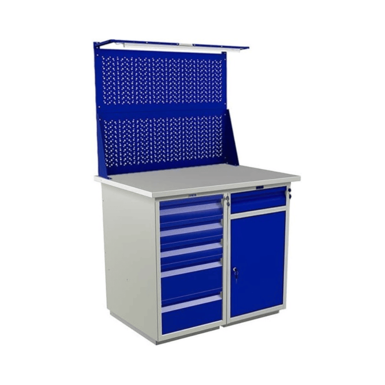 Верстак Profi WT100.WD5/WD2.021 купить в Саратове