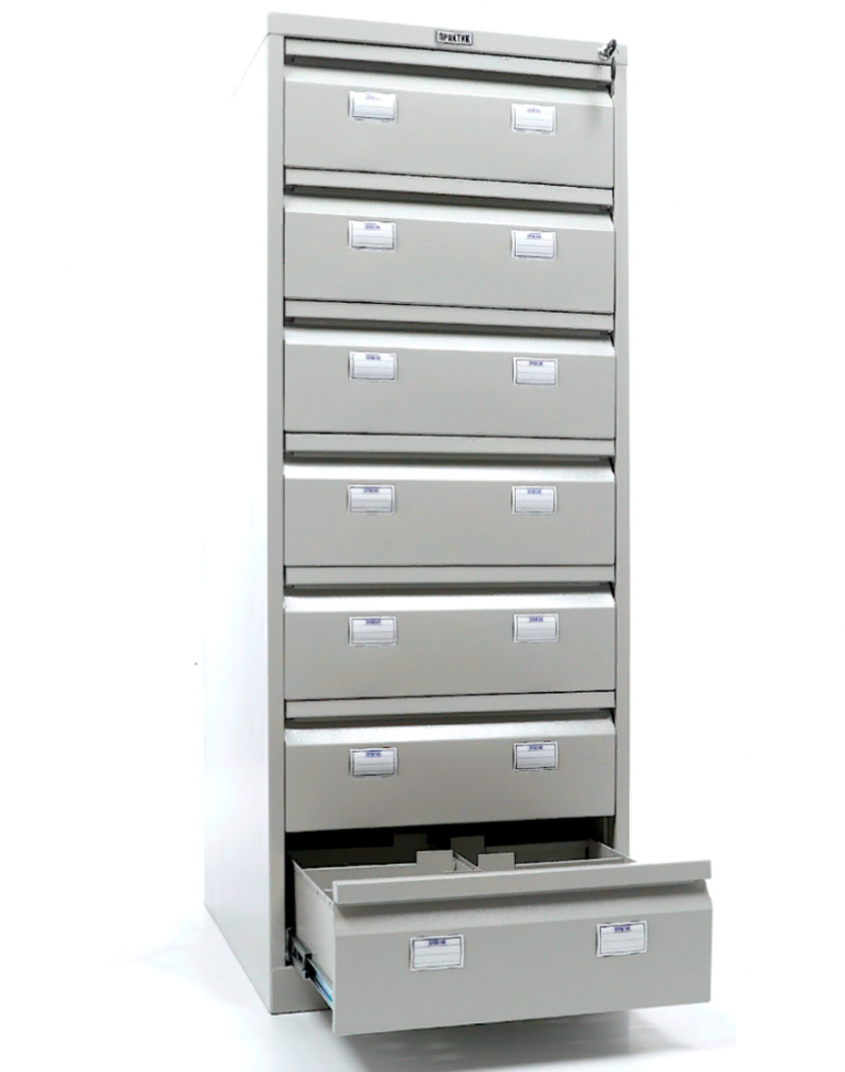 Картотека AFC-07C купить в Саратове