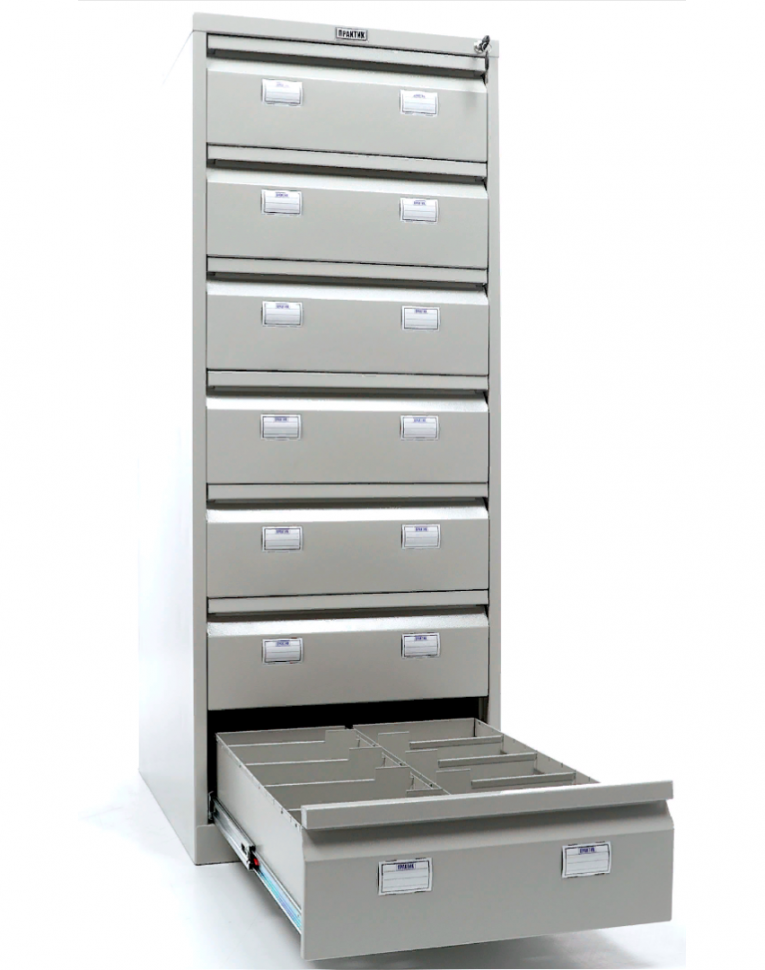 Картотека AFC-07C купить в Саратове