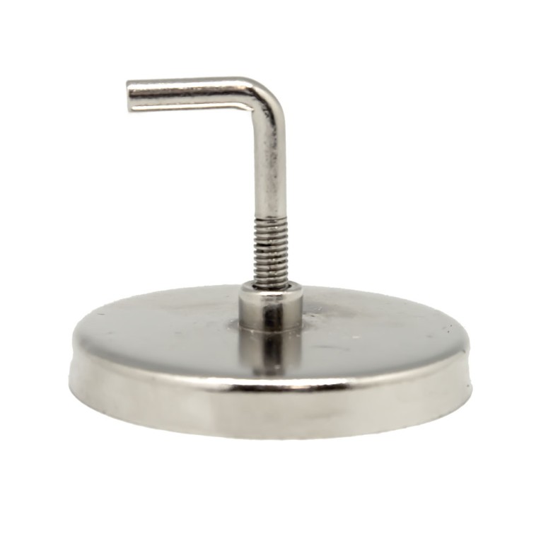 Крючок магнитный универсальный METBOX МК-2 (1 штука) купить в Саратове Крючок магнитный универсальный METBOX МК-2 (1 штука) купить в Саратове