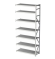 Дополнительная секция MS Profi 2500x1200x500 7 полок купить в Саратове