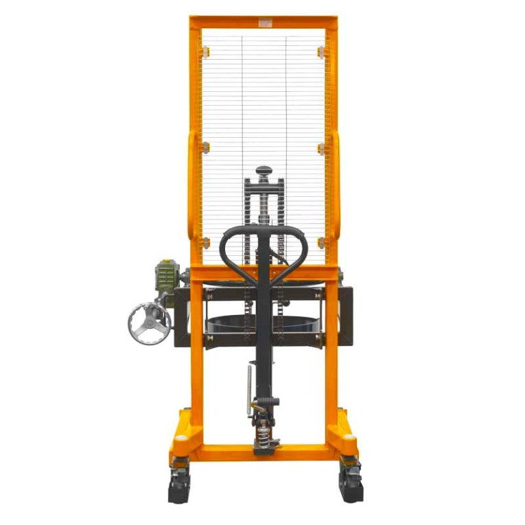 Ручной гидравлический штабелер для бочек SDА400A SMARTLIFT (SMART) купить в Саратове Ручной гидравлический штабелер для бочек SDА400A SMARTLIFT (SMART) купить в Саратове