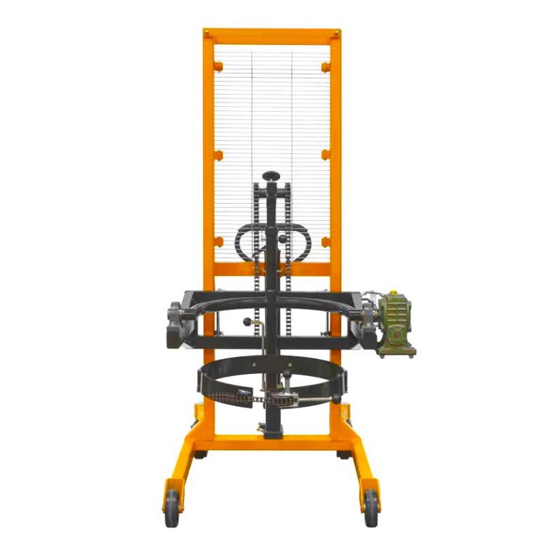 Ручной гидравлический штабелер для бочек SDА400A SMARTLIFT (SMART) купить в Саратове Ручной гидравлический штабелер для бочек SDА400A SMARTLIFT (SMART) купить в Саратове