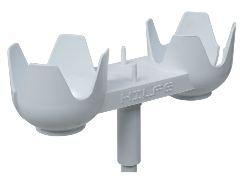 Штатив медицинский КМ ШДВ купить в Саратове