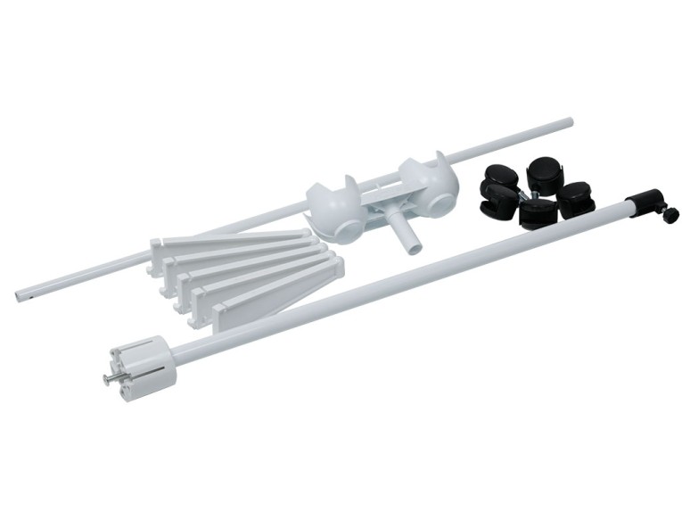 Штатив медицинский КМ ШДВ купить в Саратове