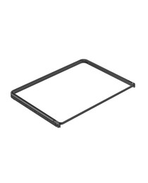 Рама выдвижная GFB-60 графит Рама выдвижная GFB-60 графит