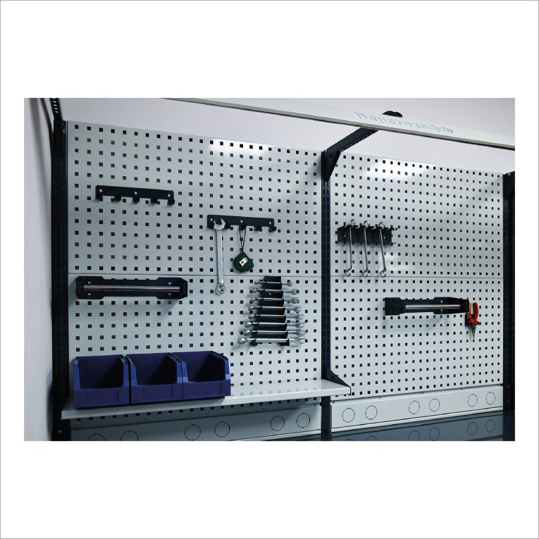 Верстак FBK 205.46.4-2R купить в Саратове