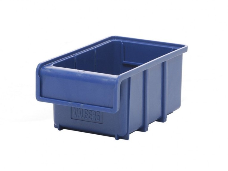 Ящик пластиковый 170x80x105 купить в Саратове