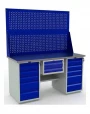 Верстак Profi WT160.WD5/WD5.120 Верстак Profi WT160.WD5/WD5.120