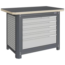 Верстак MCN 1252.L5