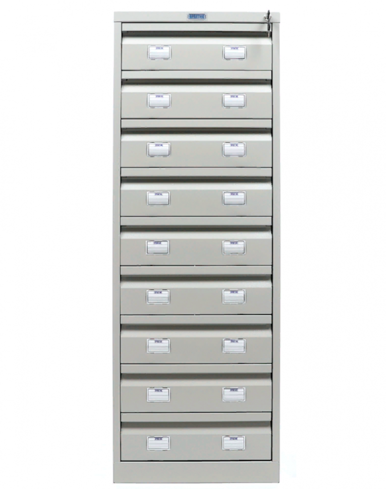 Картотека AFC-09C купить в Саратове