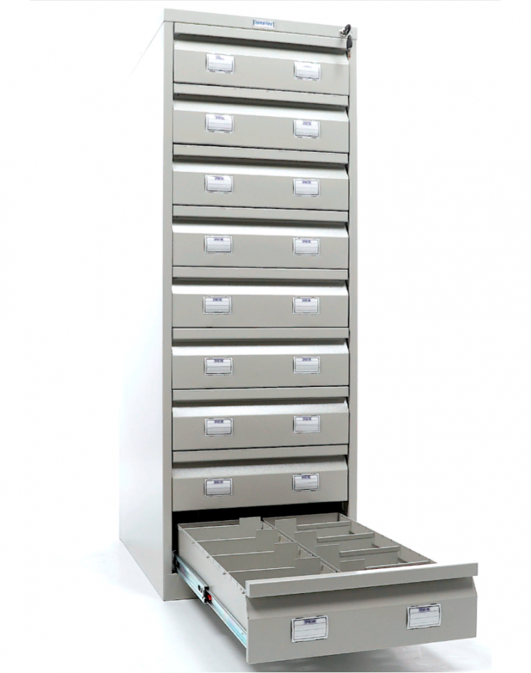 Картотека AFC-09C купить в Саратове