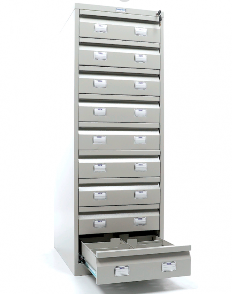 Картотека AFC-09C купить в Саратове