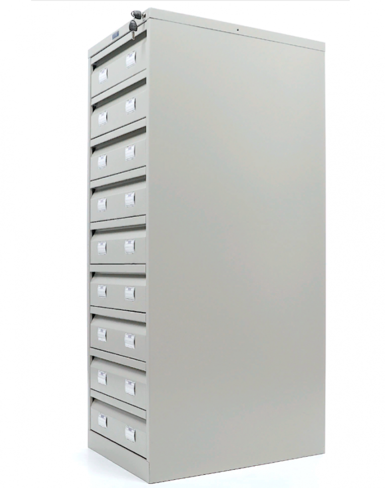 Картотека AFC-09C купить в Саратове