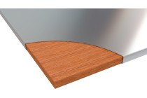 Столешница Expert WTS 2000 мм Столешница Expert WTS 2000 мм