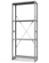 Стеллаж ТСУ 2500x700x800 4 полки (150 кг, металл) купить в Саратове