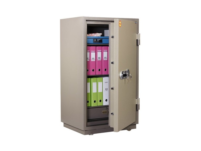 Огнестойкий сейф Valberg FRS 127.T- KL купить в Саратове