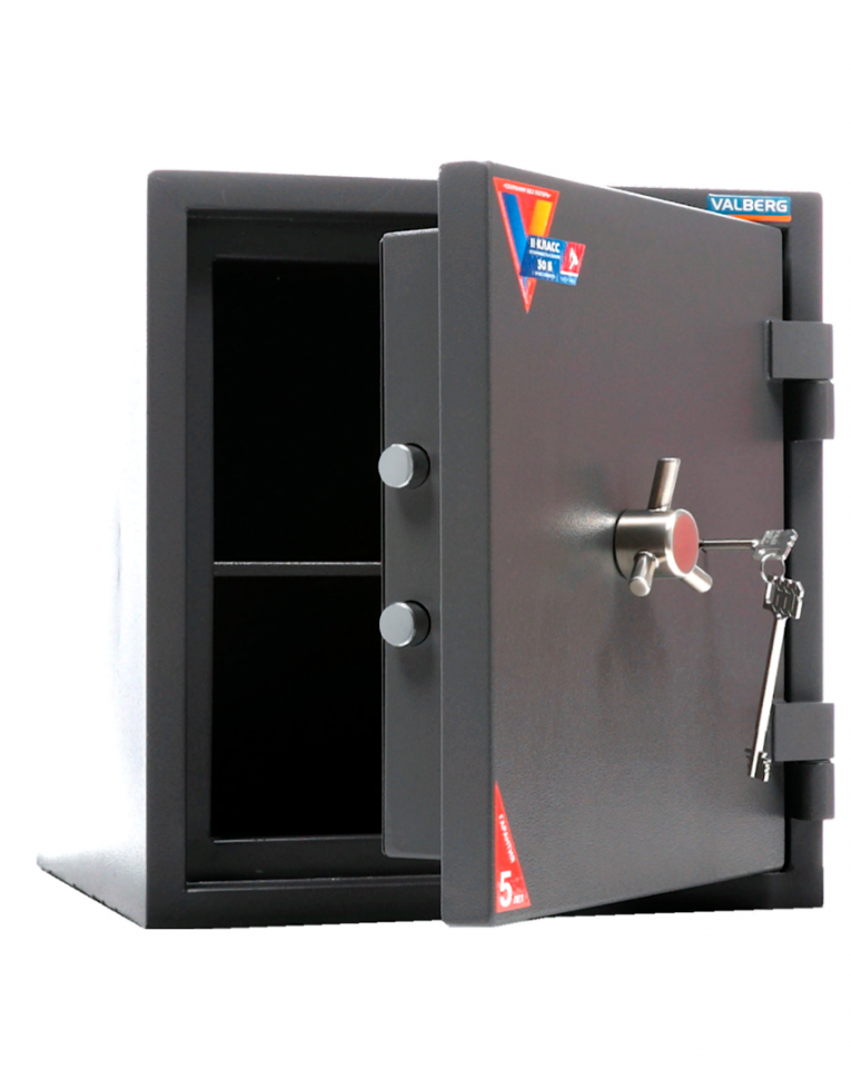 Взломостойкий сейф Valberg Гранит 46 купить в Саратове
