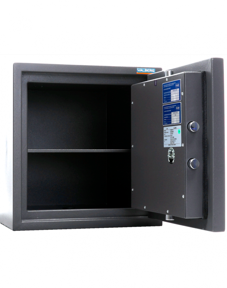 Взломостойкий сейф Valberg Гранит 46 купить в Саратове