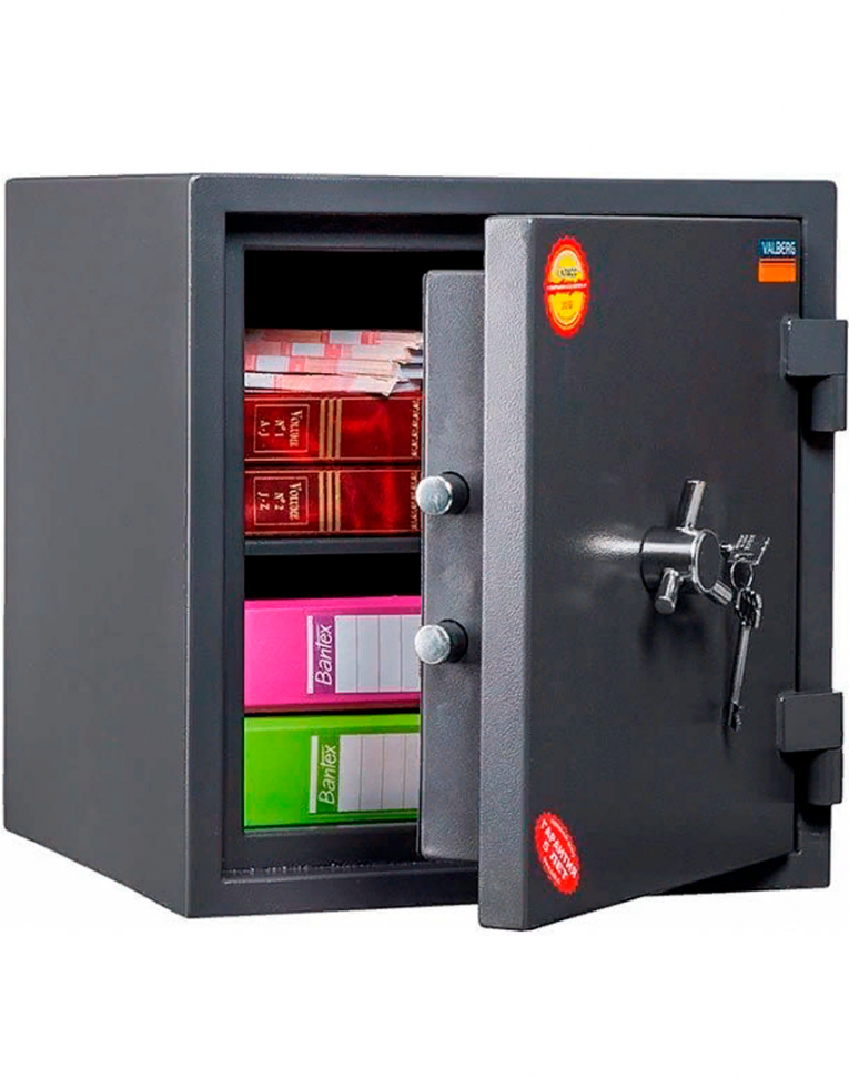 Взломостойкий сейф Valberg Гранит 46 купить в Саратове