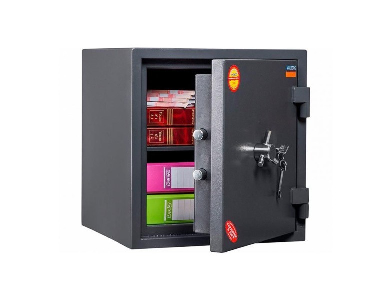 Взломостойкий сейф Valberg Гранит 46 купить в Саратове