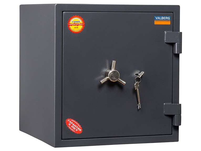 Взломостойкий сейф Valberg Гранит 46 купить в Саратове