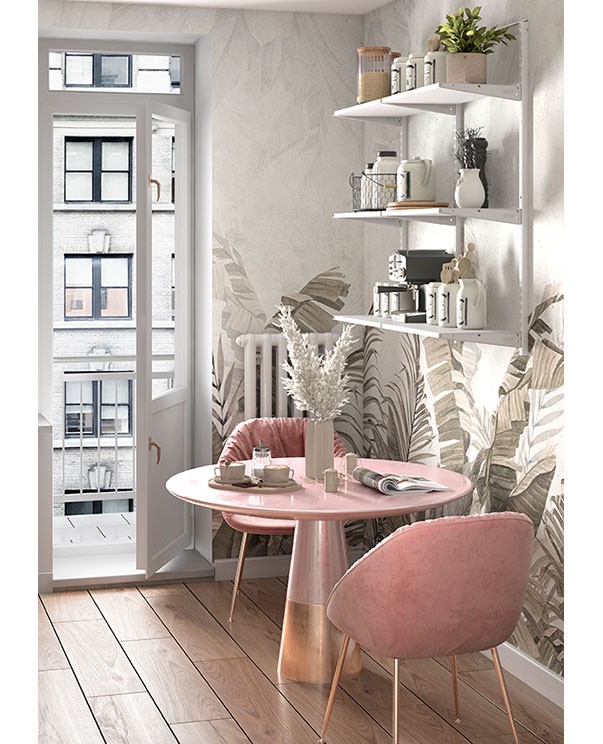 Гардеробная система Практик Home Кухня 3 купить в Саратове