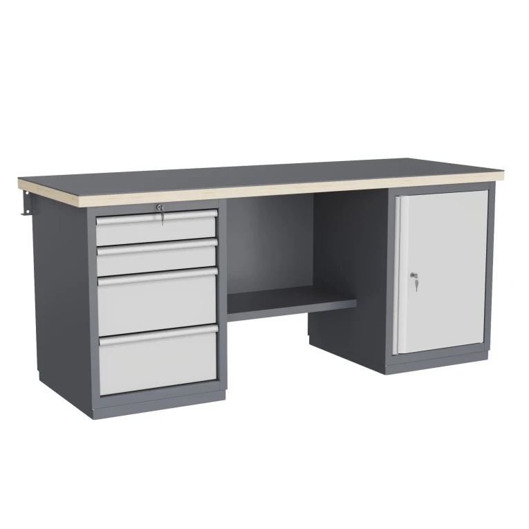 Верстак FBK 205.47.4 купить в Саратове Верстак FBK 205.47.4 купить в Саратове