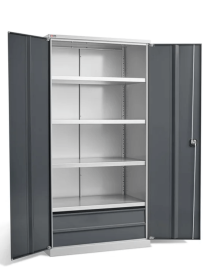 Шкаф инструментальный ДиКом ВЛ-052-05