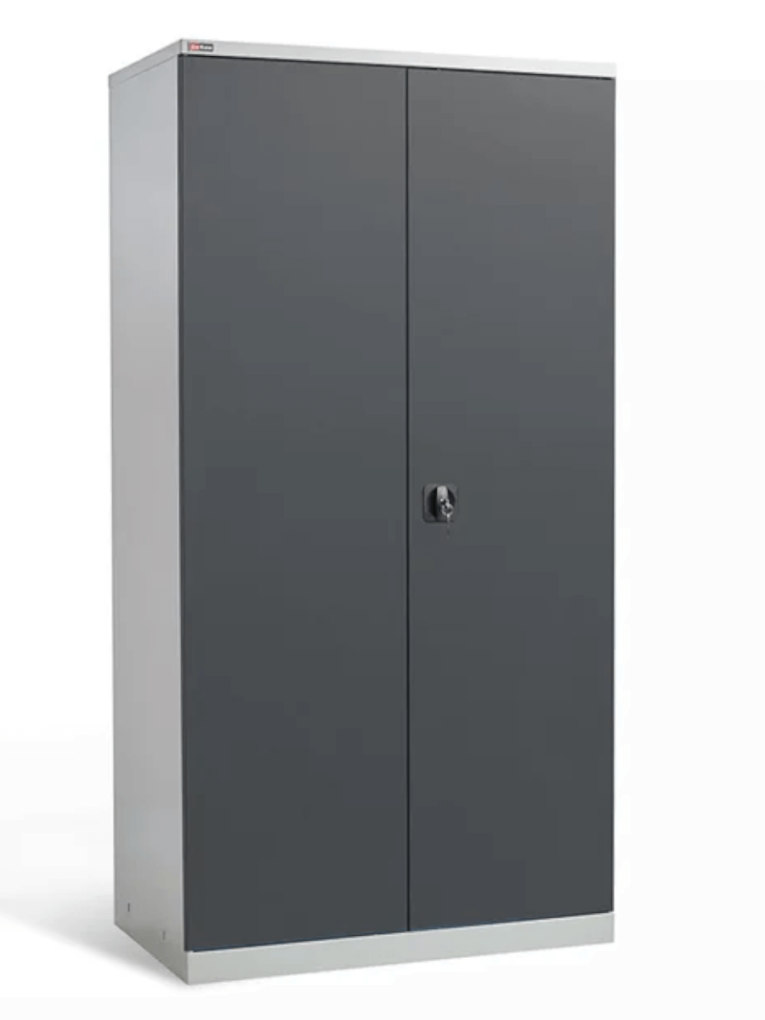 Шкаф инструментальный ДиКом ВЛ-052-05 купить в Саратове