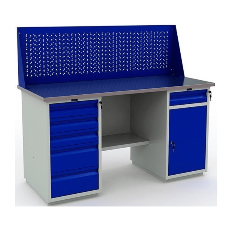 Верстак Profi WT160.WD5/WD2.010 купить в Саратове