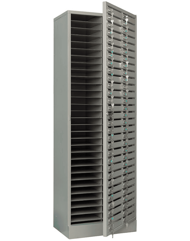 Абонентский шкаф AMB 180/60D купить в Саратове